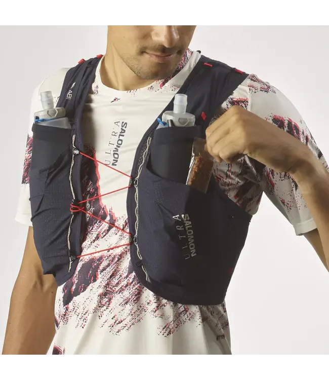 Salomon S/Lab Ultra 10 Set