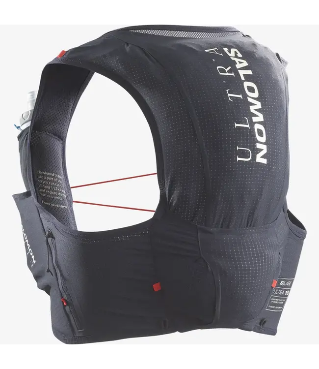 Salomon S/Lab Ultra 10 Set
