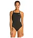 Tyr Womens Durafast One Solid Diamondfit Swimsuit