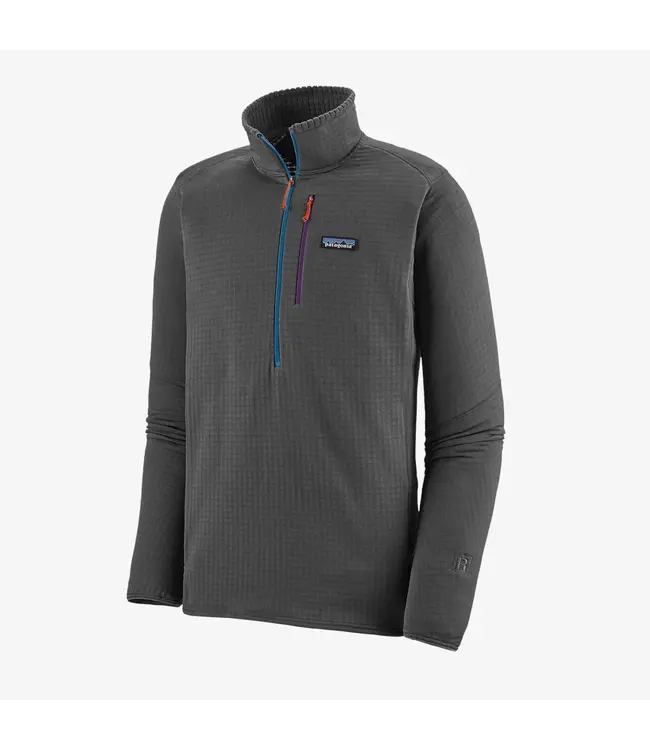 Patagonia M's R1 Pull Over
