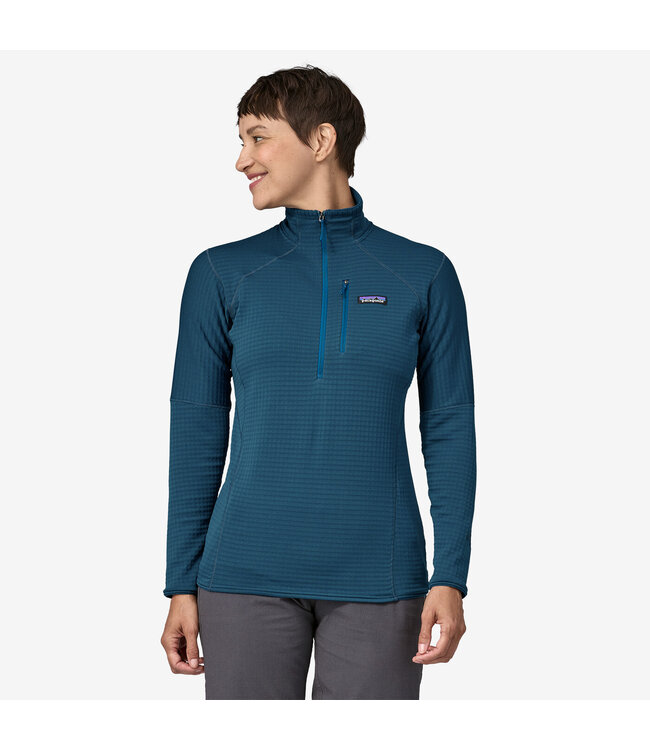 Patagonia W's R1 Pull Over