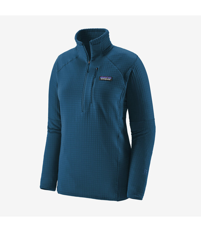 Patagonia W's R1 Pull Over