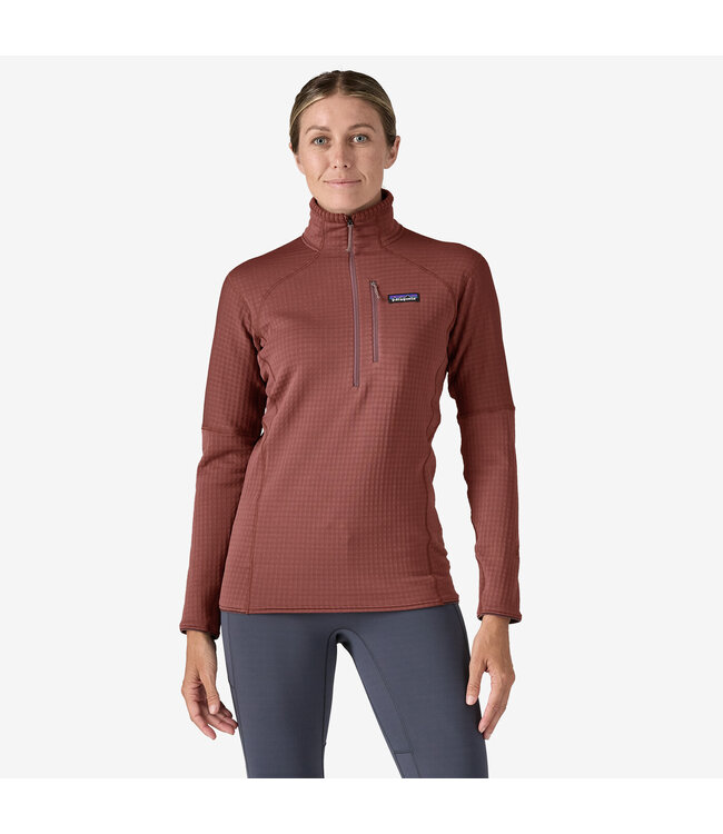 Patagonia W's R1 Pull Over