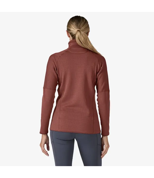 Patagonia W's R1 Pull Over
