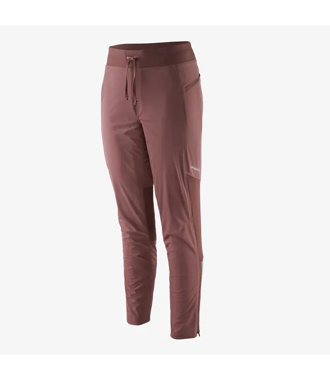 Patagonia W's Wind Shield Pants