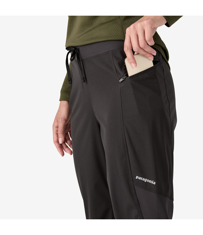 Patagonia W's Wind Shield Pants
