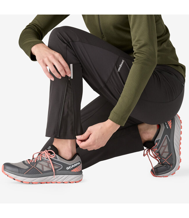 Patagonia W's Wind Shield Pants