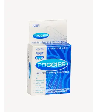 Triswim Foggies