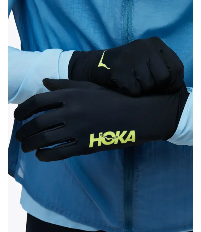 Hoka U Airolite Run Gloves