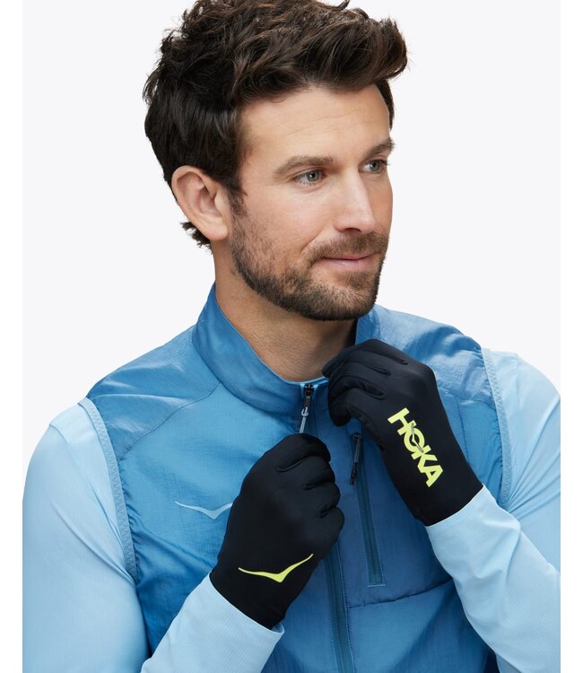 Hoka U Airolite Run Gloves