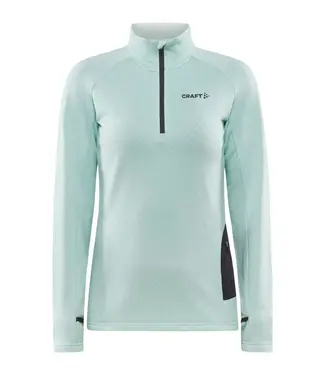 Craft Core Trim Thermal Midlayer WMN