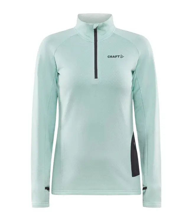 Craft Core Trim Thermal Midlayer WMN