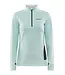 Craft Core Trim Thermal Midlayer WMN