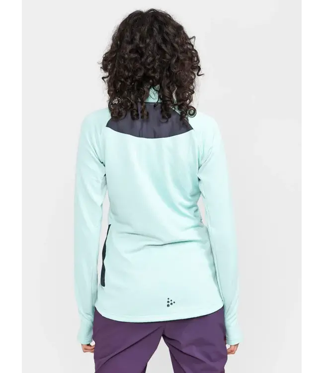Craft Core Trim Thermal Midlayer WMN