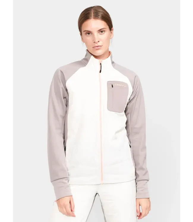 Craft Core Nordic Training Insulate Jacket WMN
