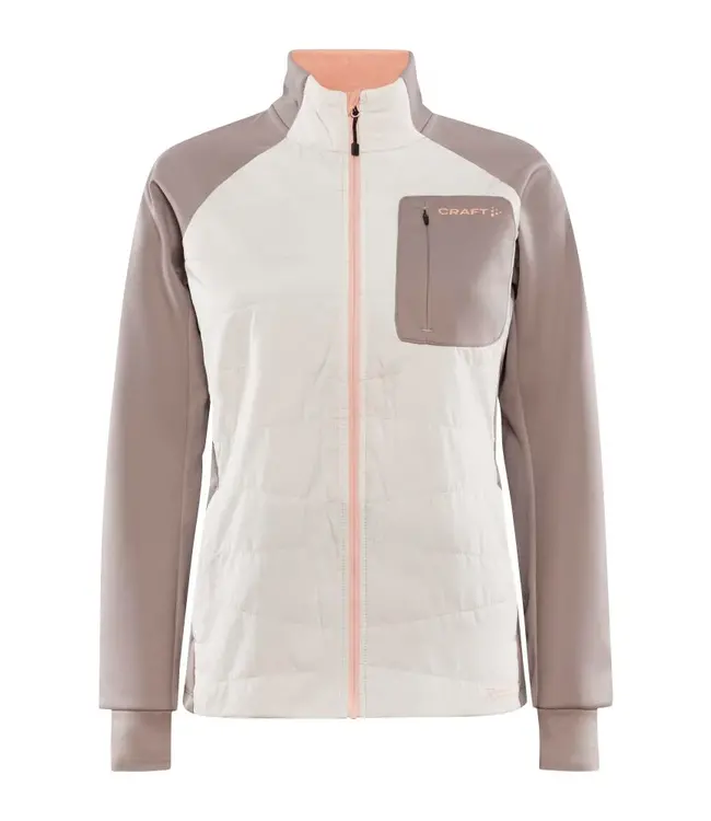 Craft Core Nordic Training Insulate Jacket WMN