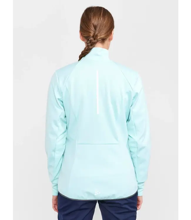 Craft Core Nordic Training Jacket WMN