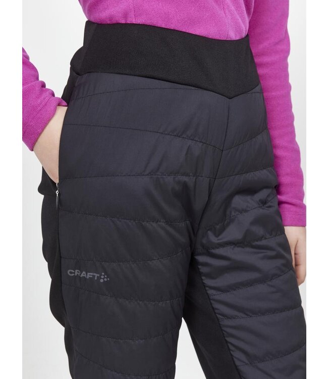 Craft Core Nordic Training Insulate Pants WMN