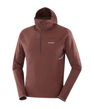 Salomon Sense Aero Hybrid HX HD MEN