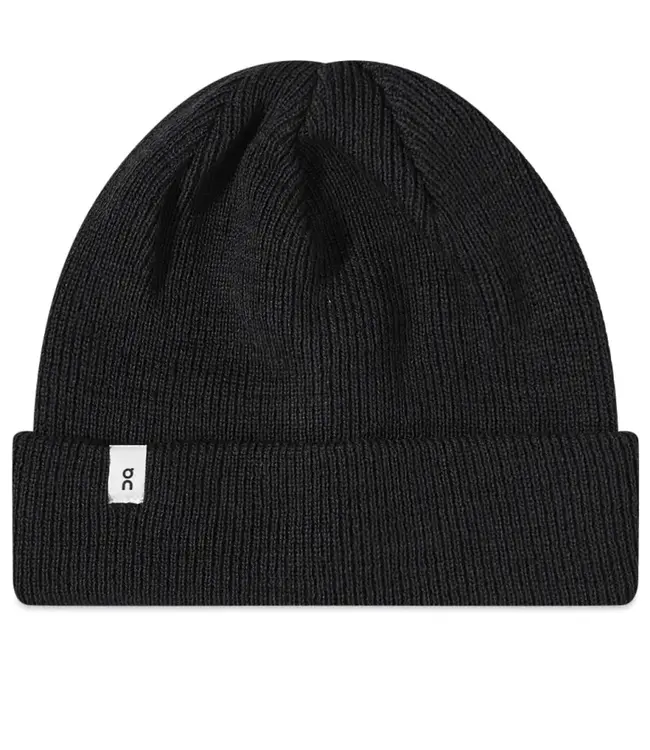 ON Running Merino Beanie U
