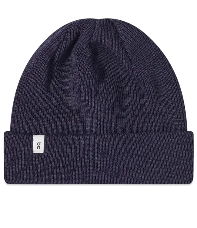 ON Running Merino Beanie U