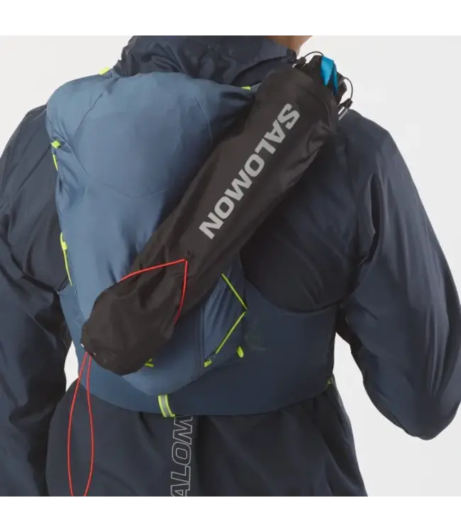 Salomon Custom Quiver