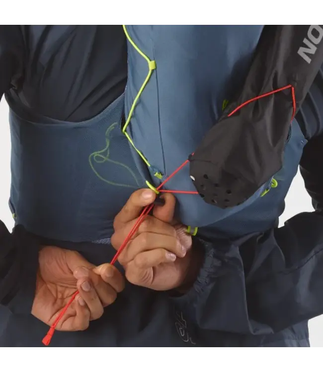 Salomon Custom Quiver