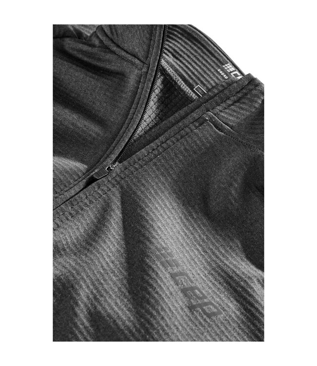 CEP Cold Weather Zip Shirt