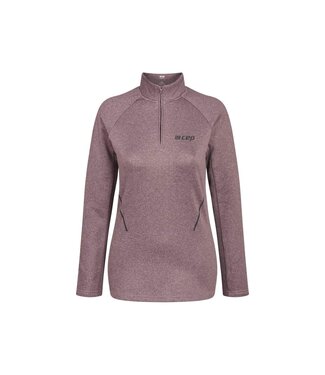 CEP Cold Weather Zip Shirt WMN