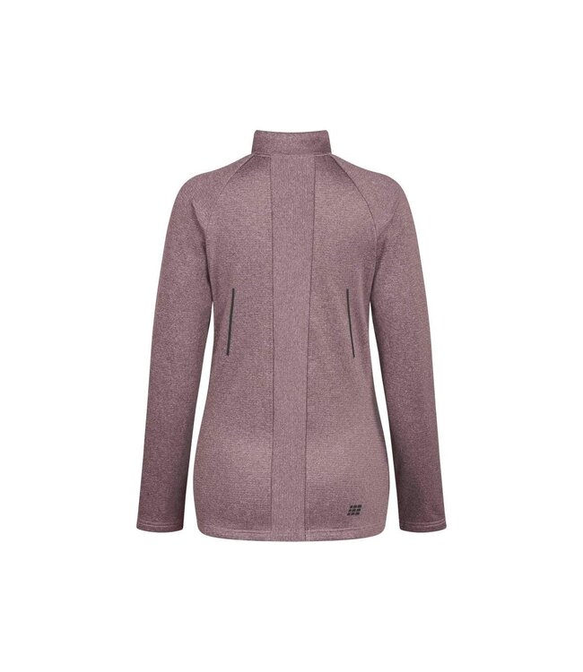 CEP Cold Weather Zip Shirt WMN