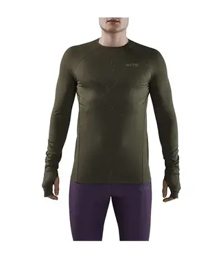 CEP Reflective Shirt Long Sleeve