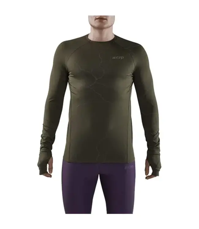 CEP Reflective Shirt Long Sleeve