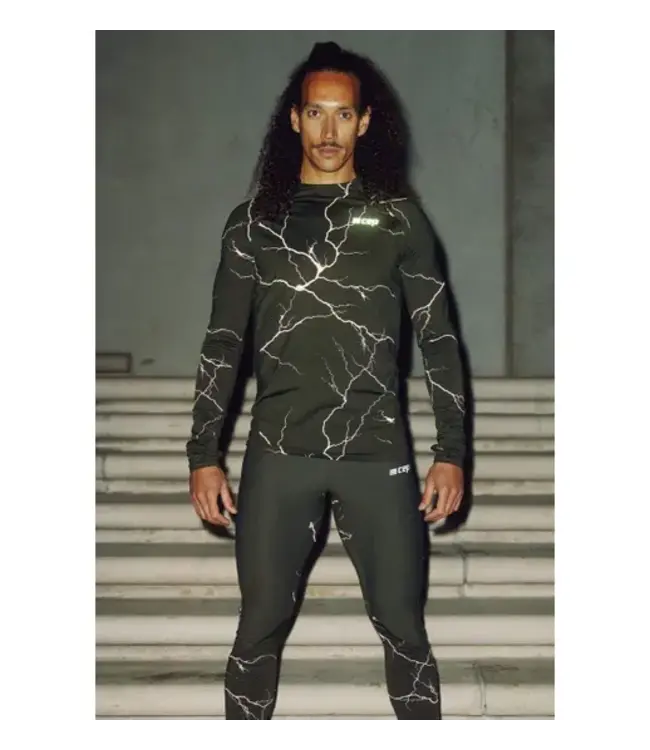 CEP Reflective Shirt Long Sleeve