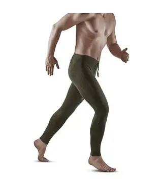 CEP Reflective Tights
