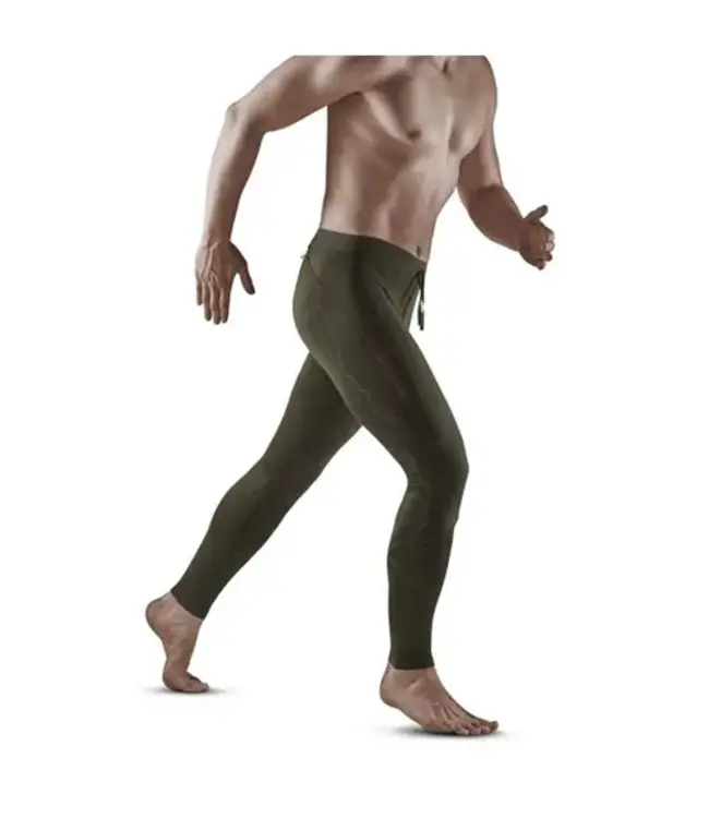 CEP Reflective Tights