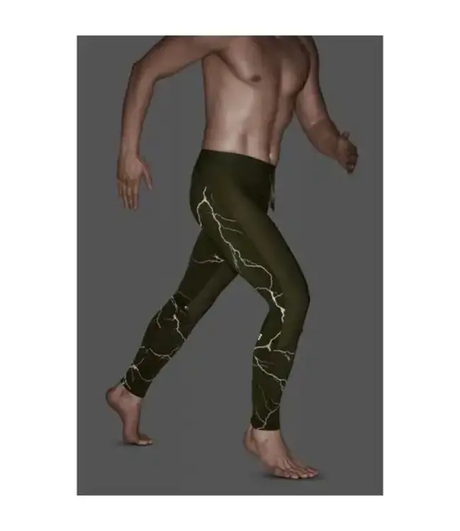 CEP Reflective Tights