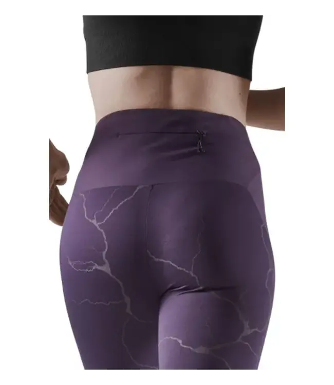 CEP Reflective Tights WMN