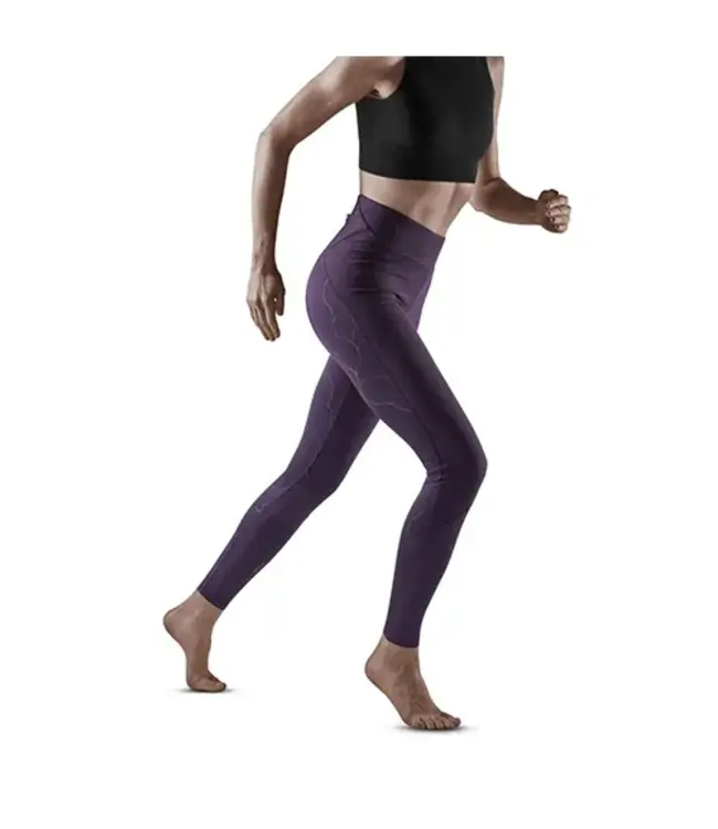 CEP Reflective Tights WMN