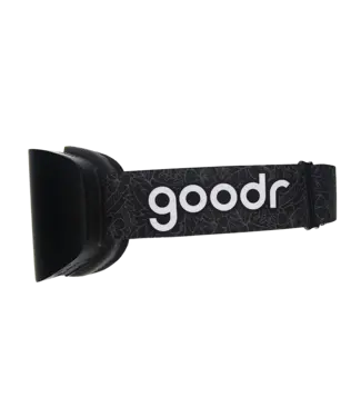 Goodr Snow G