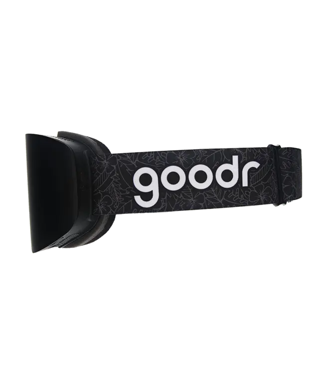 Goodr Snow G