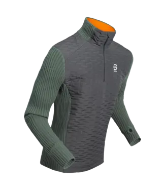 Daehlie Full Zip Comfy