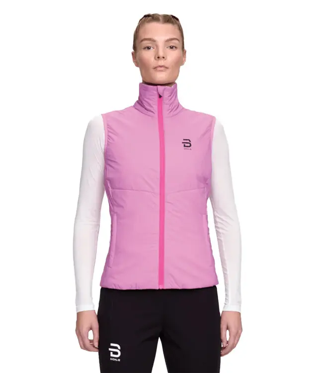 Daehlie Vest Momentum WMN