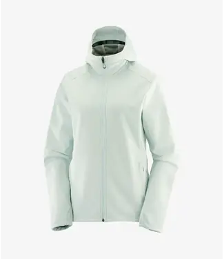 Salomon GORE-TEX® SOFT SHELL JKT WMN