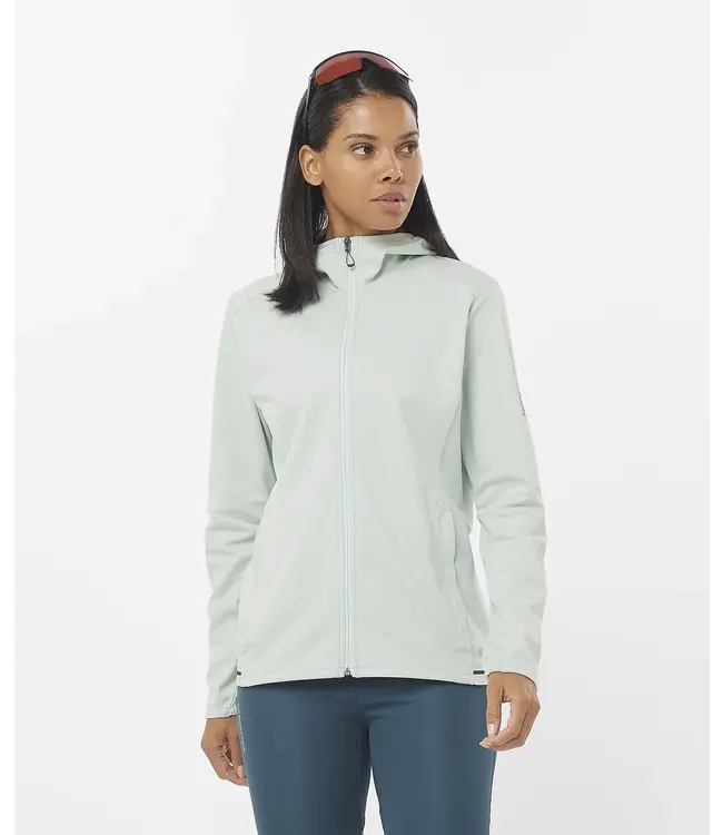 Salomon GORE-TEX® SOFT SHELL JKT WMN