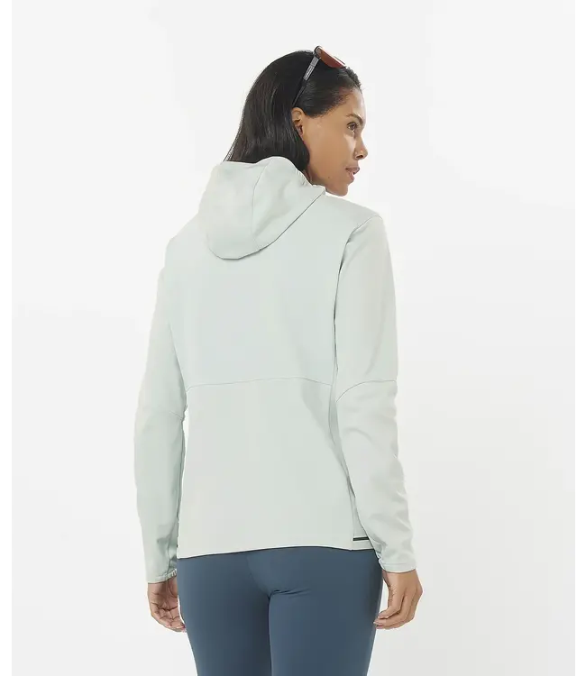 Salomon GORE-TEX® SOFT SHELL JKT WMN