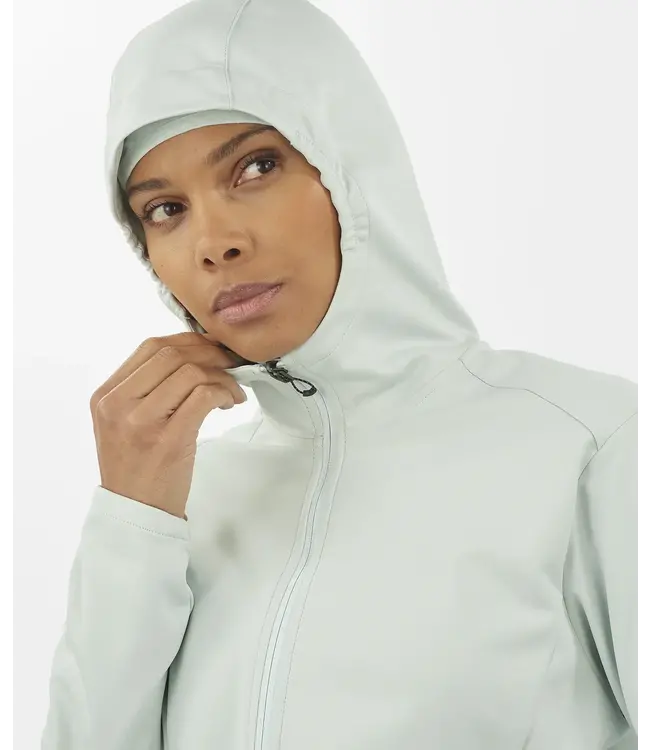 Salomon GORE-TEX® SOFT SHELL JKT WMN