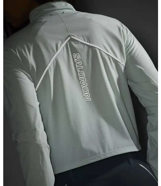 Salomon SENSE AERO HYBRID HZ HD WMN