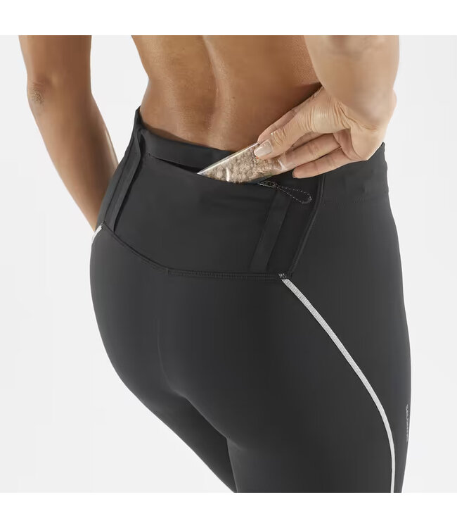 Salomon SENSE STOW TIGHTS WMN