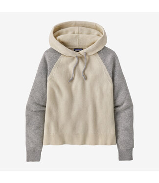 Patagonia Recycled Wool-Blend Sweater WMN
