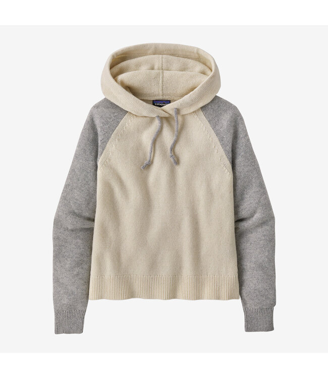 Patagonia Recycled Wool-Blend Sweater WMN
